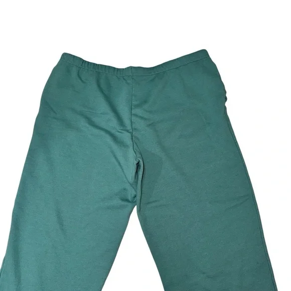 Peanuts Women's Junior Size XXL / 19 Joggers Sweatpants Snoopy Woodstock - Picture 6 of 6